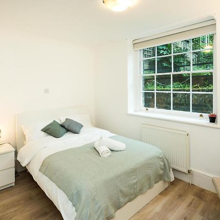 Cozy 1 Bedroom At Notting Hill London Kültér fotó
