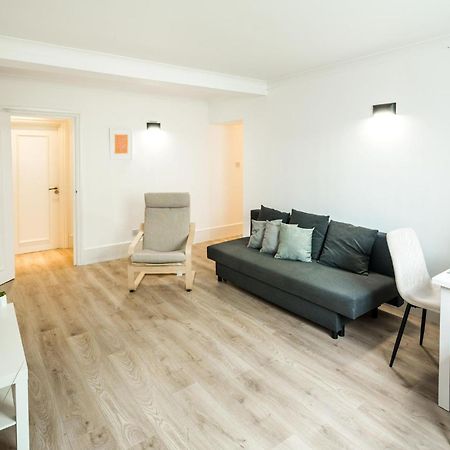Cozy 1 Bedroom At Notting Hill London Kültér fotó