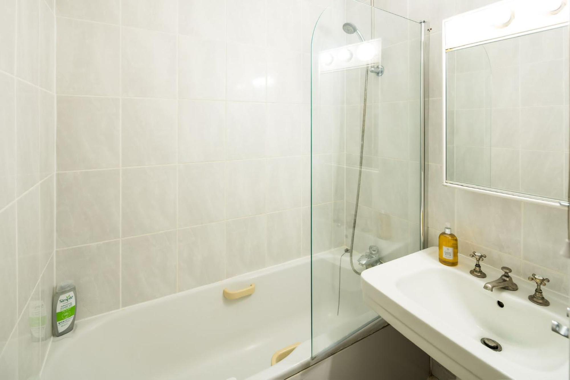 Cozy 1 Bedroom At Notting Hill London Kültér fotó