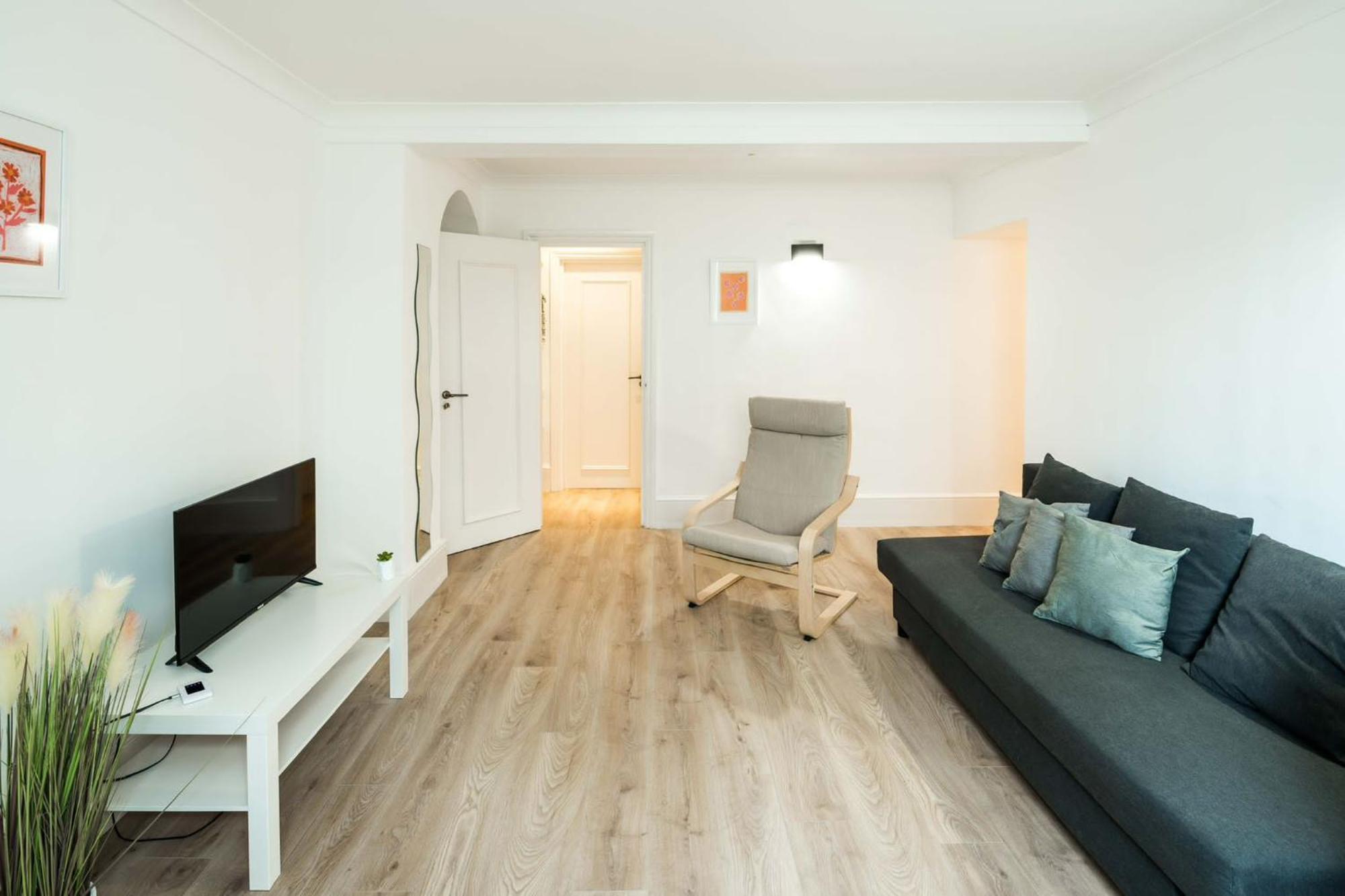 Cozy 1 Bedroom At Notting Hill London Kültér fotó